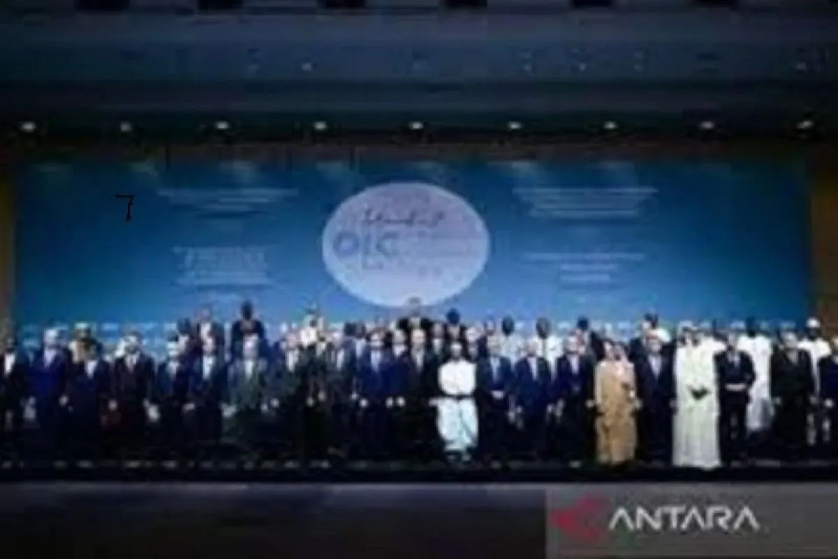 Liga Arab Kecam Serangan ke Kawasan Teluk, Ketegangan Timur Tengah Kian Memanas