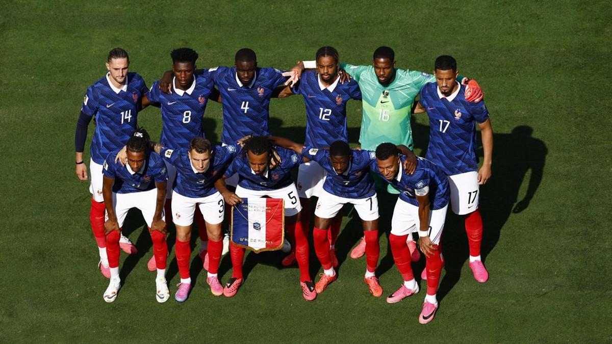 Prancis Lebih Diunggulkan Hadapi Inggris dalam Perebutan Posisi Ketiga Piala Dunia 2026