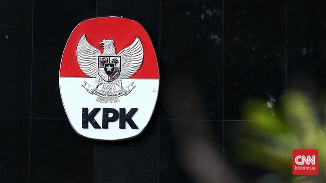 KPK OTT Bupati Pemalang Anom Widiyantoro, Sejumlah Pihak Ikut Diamankan