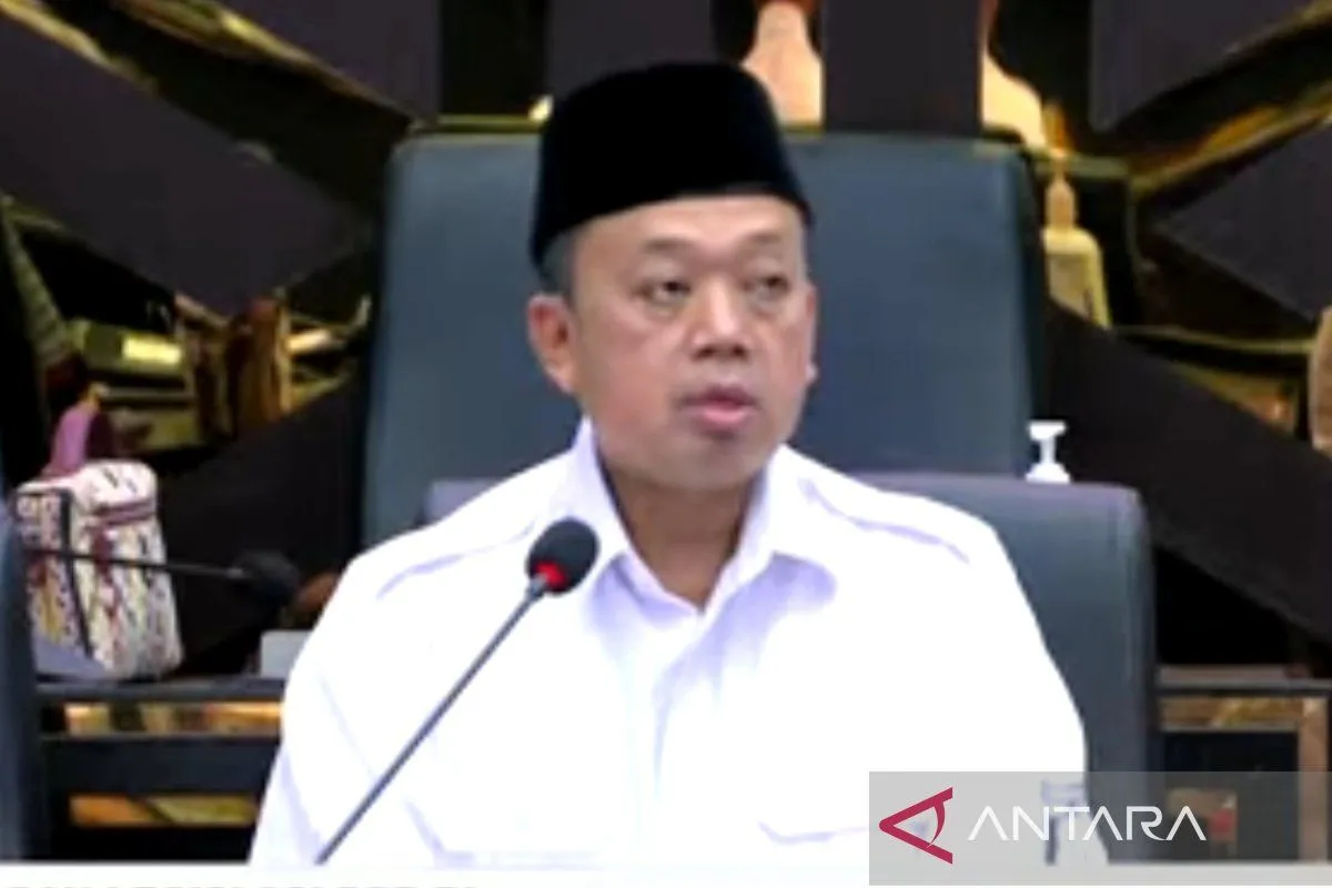 Seluruh Fraksi Sepakat, RUU Reforma Agraria Melaju ke Pembicaraan Tingkat II