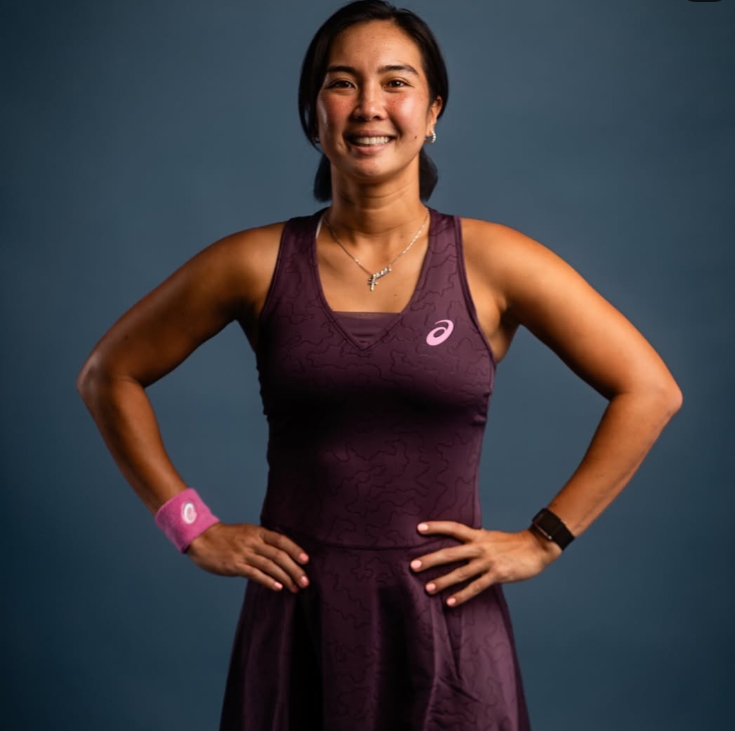 Aldila Sutjiadi Ukir Prestasi di US Open 2026, Petenis Indonesia Ini Tembus Perempat Final Grand Slam