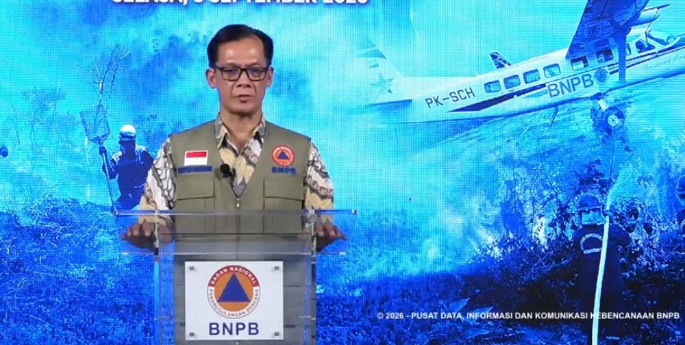 Banjir Bandang Terjang Solok, Dua Warga Hilang dan Empat Orang Terluka