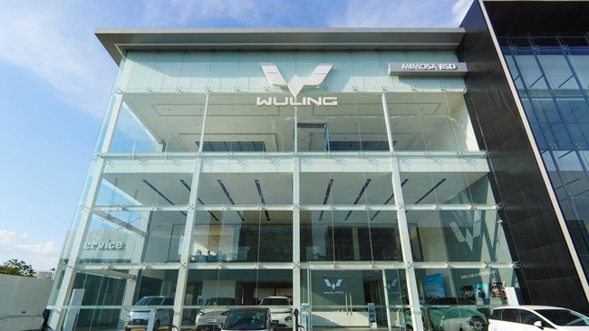 Konsumen Wuling di Surabaya Bayar Lunas Sejak Januari, Mobil Tak Kunjung Diterima