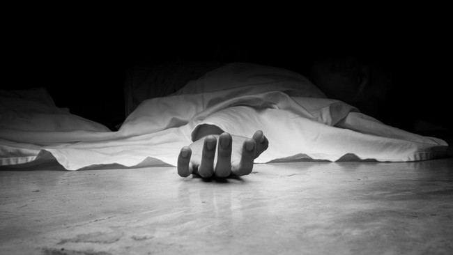 Polisi Tewas Ditabrak Truk di Tanjung Priok Saat Antar Berkas Perkara ke Kejaksaan