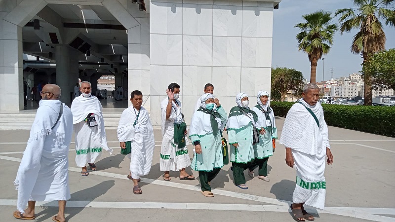 Danantara Siapkan 13 Menara Hotel di Makkah, Peluang Biaya Haji dan Umrah Lebih Terjangkau