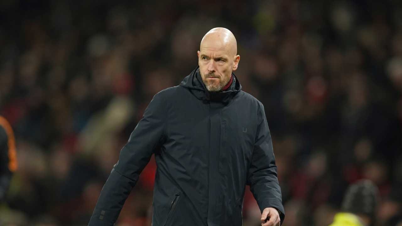Fred Soroti Kepemimpinan Erik ten Hag di MU, Kritik Pengelolaan Skuad dan Hubungan dengan Pemain